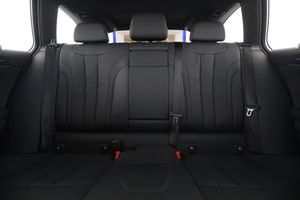 BMW 530 bild 16