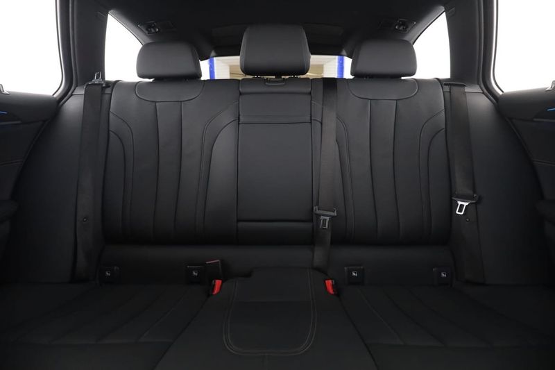 BMW 530 bild 16