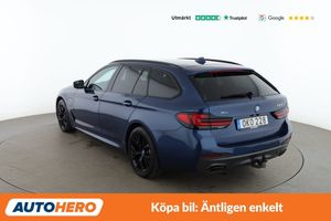 BMW 530 bild 3