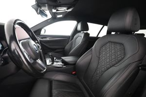 BMW 530 bild 11