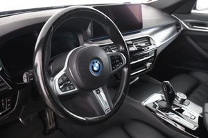 BMW 530 bild 12