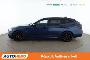 BMW 530 bild 2
