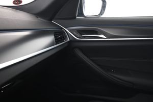 BMW 530 bild 35