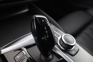 BMW 530 bild 31