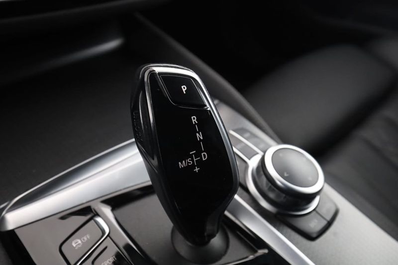 BMW 530 bild 31