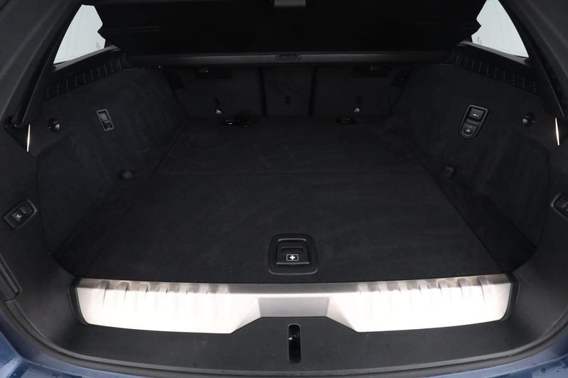 BMW 530 bild 18
