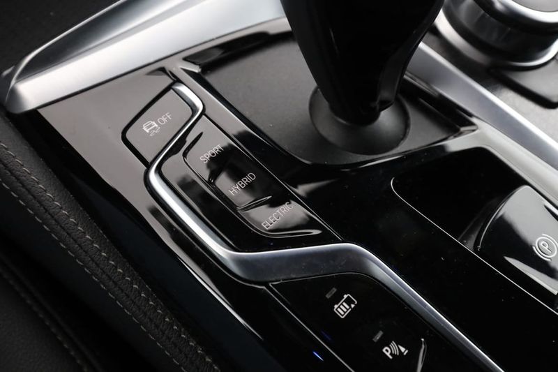 BMW 530 bild 32