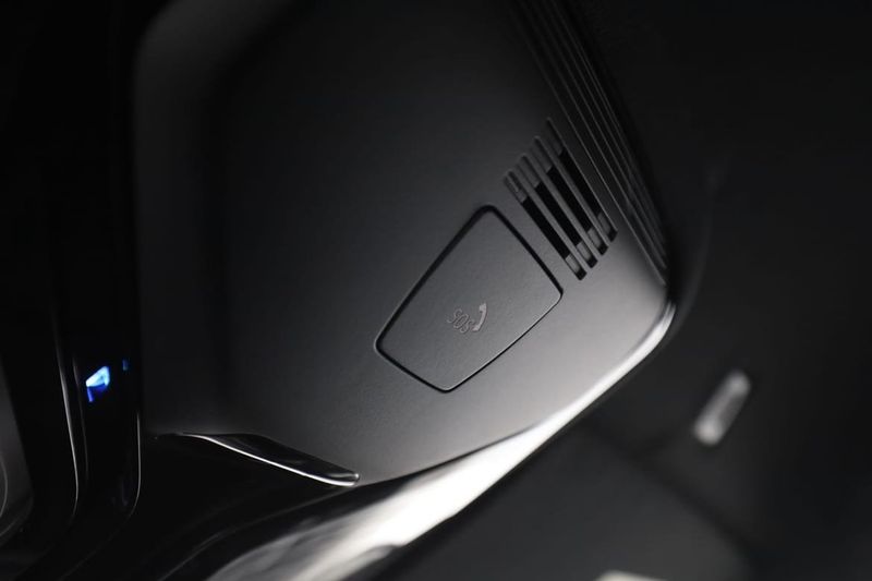 BMW 530 bild 36