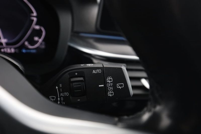 BMW 530 bild 37