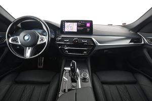 BMW 530 bild 13