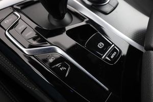 BMW 530 bild 33