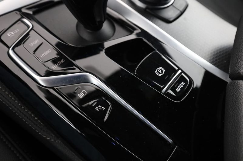 BMW 530 bild 33