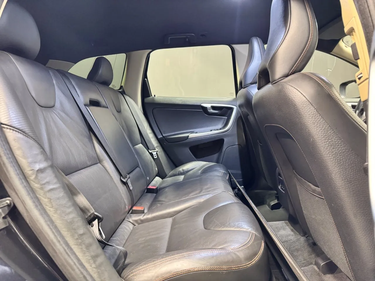 Volvo XC60 bild 10