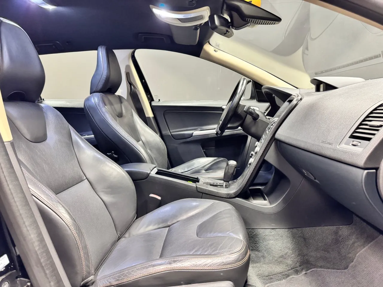 Volvo XC60 bild 8