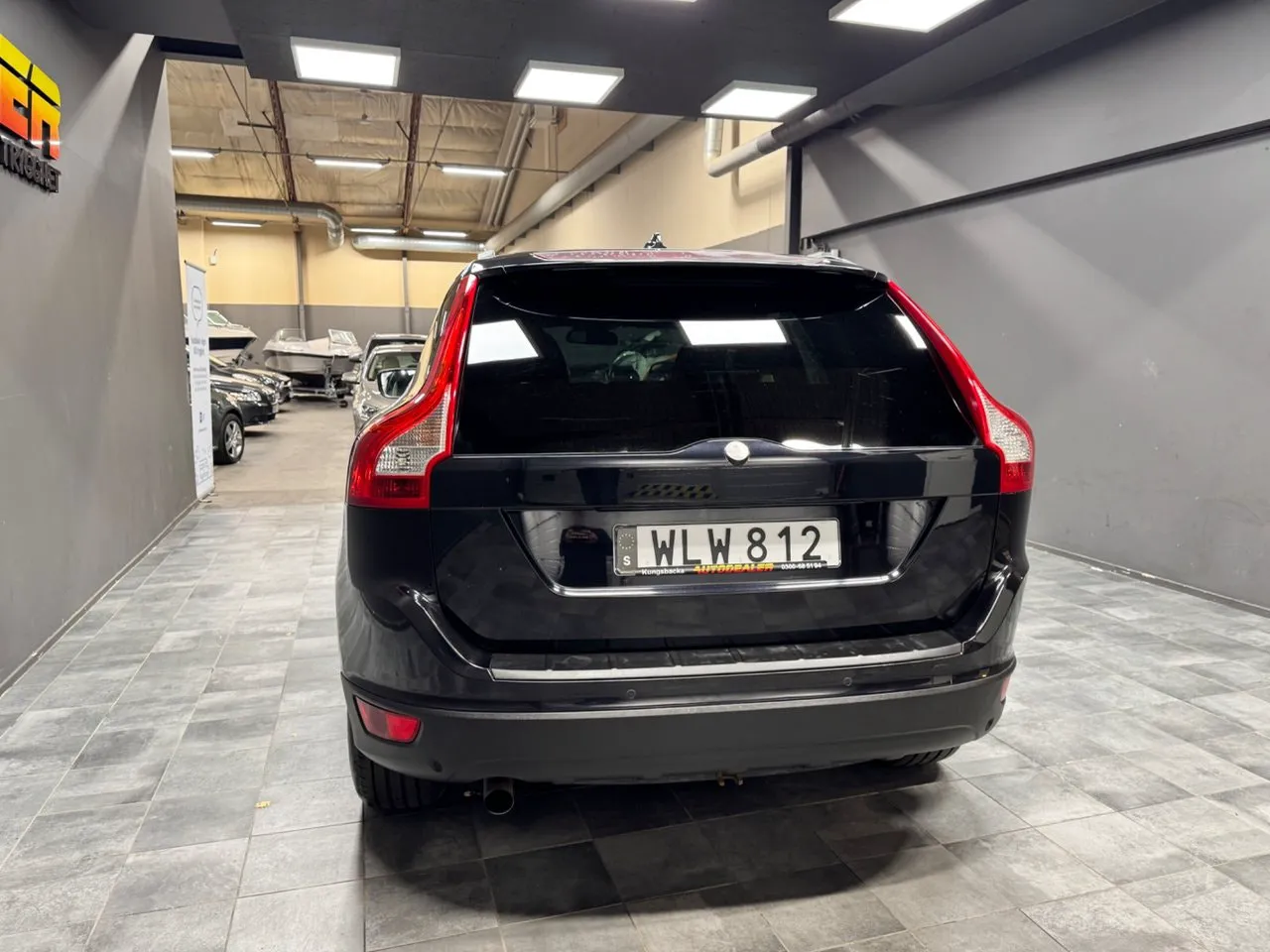 Volvo XC60 bild 3