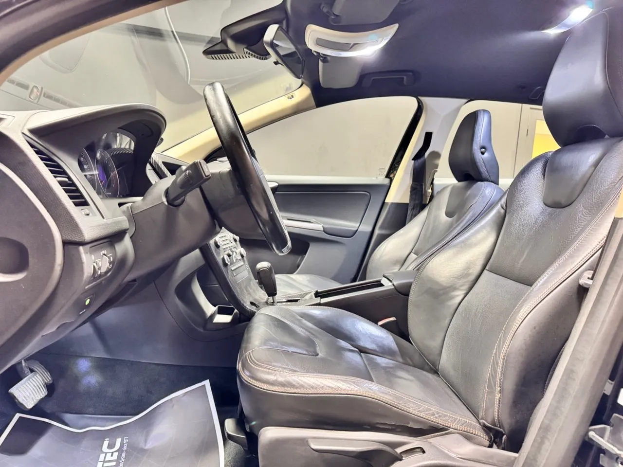 Volvo XC60 bild 7
