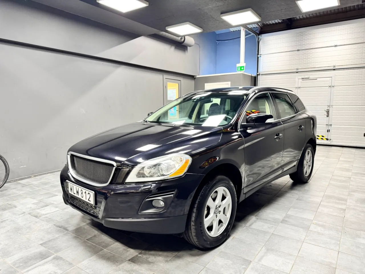 Volvo XC60 bild 5