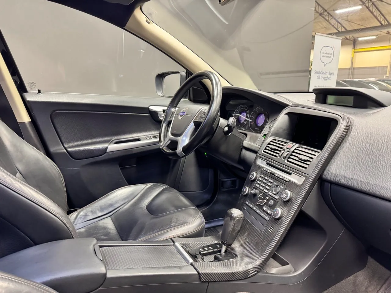 Volvo XC60 bild 9
