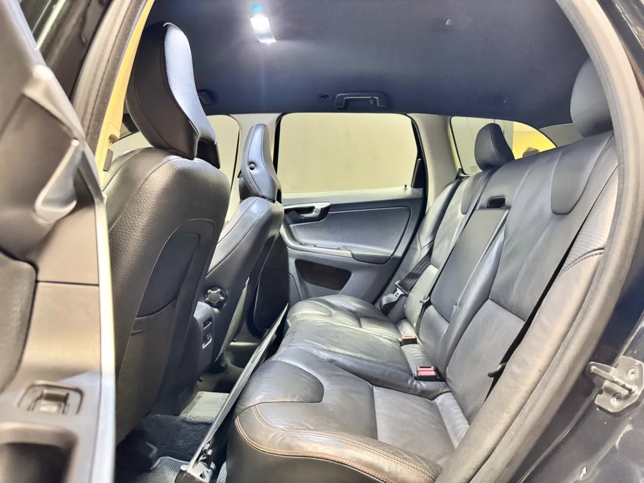 Volvo XC60 bild 6