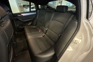 BMW X4 bild 19