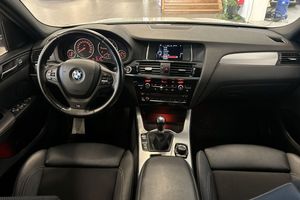 BMW X4 bild 20
