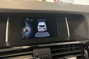 BMW X4 bild 17