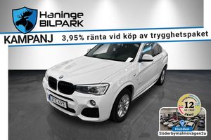 BMW X4 bild 1