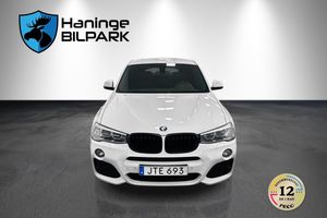 BMW X4 bild 3