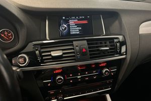 BMW X4 bild 16