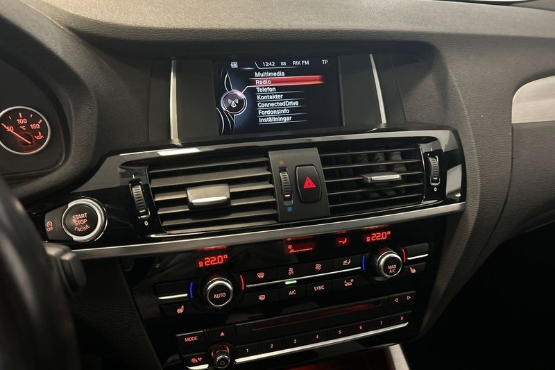 BMW X4 bild 16