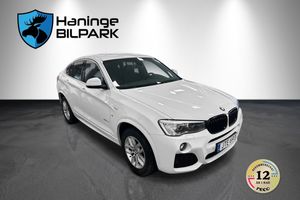 BMW X4 bild 5