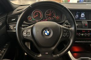 BMW X4 bild 13