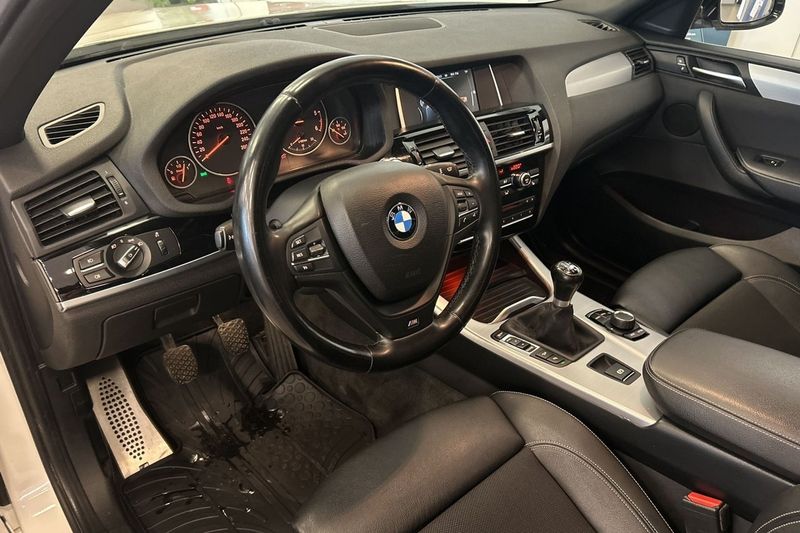 BMW X4 bild 11