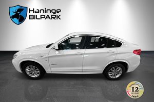BMW X4 bild 9
