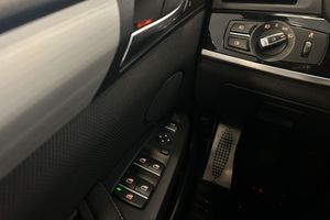 BMW X4 bild 18