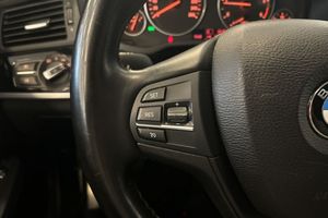 BMW X4 bild 14