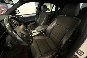 BMW X4 bild 12