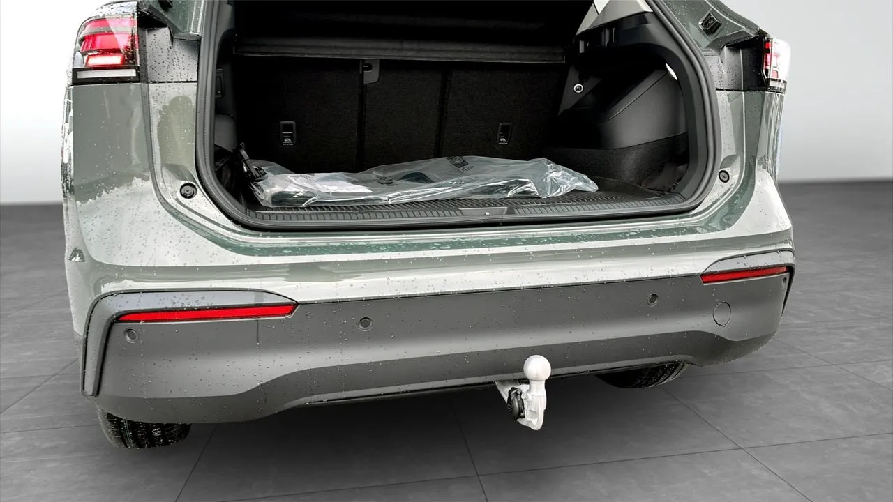 Volkswagen Tiguan bild 14