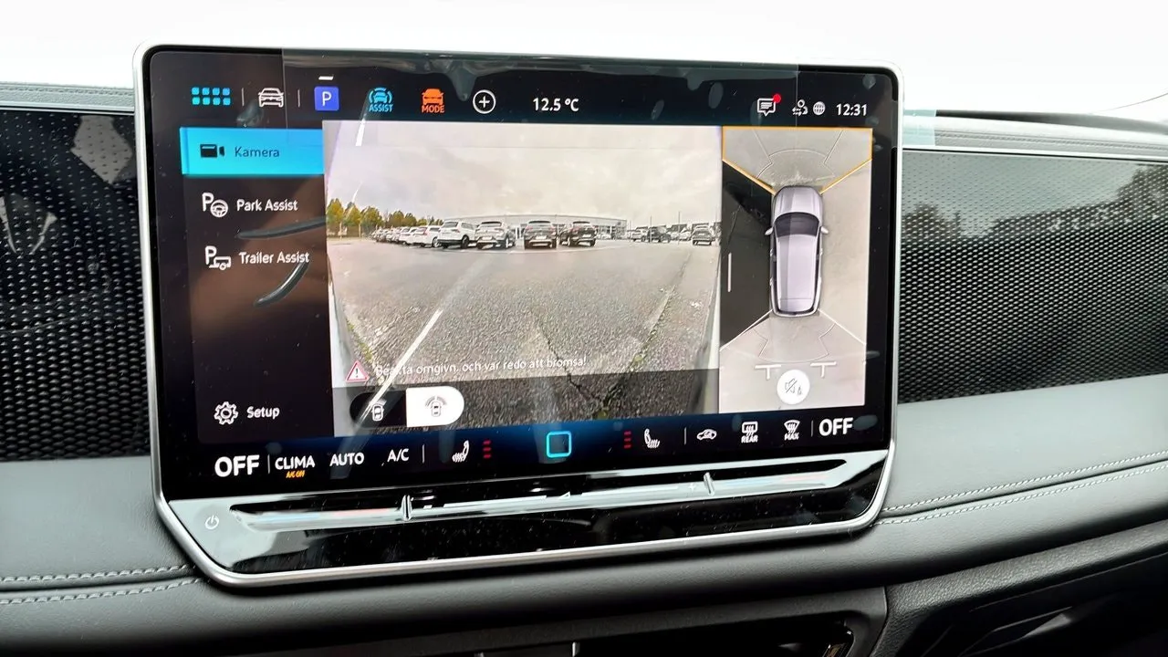 Volkswagen Tiguan bild 16