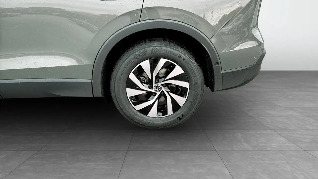 Volkswagen Tiguan bild 6