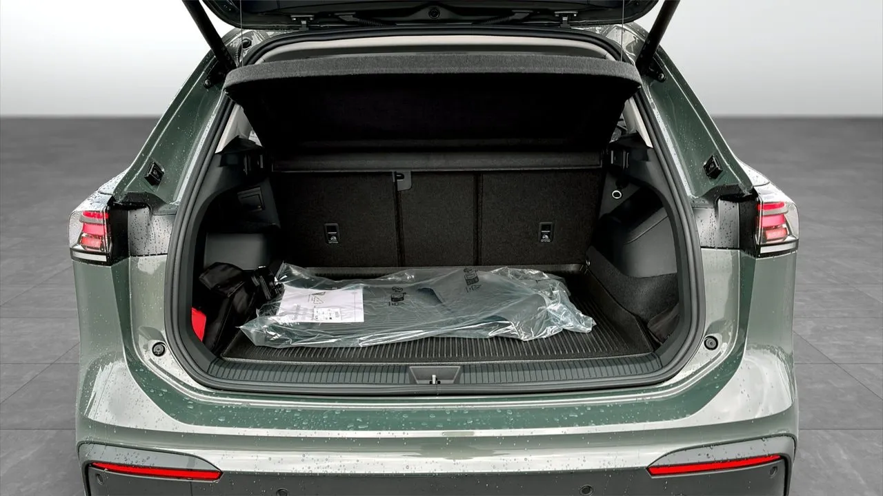 Volkswagen Tiguan bild 13