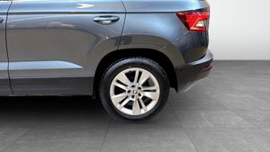 Skoda Karoq bild 6