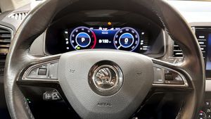Skoda Karoq bild 19