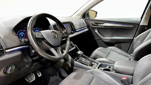 Skoda Karoq bild 7
