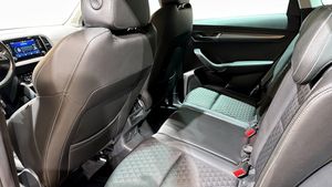 Skoda Karoq bild 11