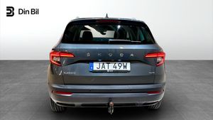 Skoda Karoq bild 5