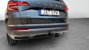 Skoda Karoq bild 13
