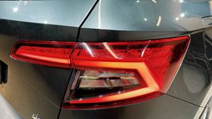 Skoda Karoq bild 15