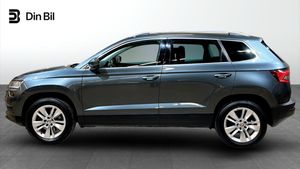 Skoda Karoq bild 2
