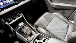 Skoda Karoq bild 18
